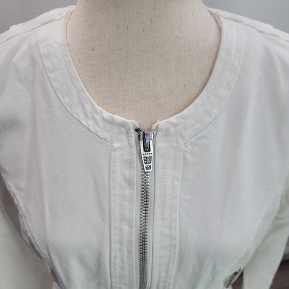 NWT Blank NYC Jacket - Picture 3 of 6